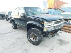 Chevrolet Tahoe. 400, L31