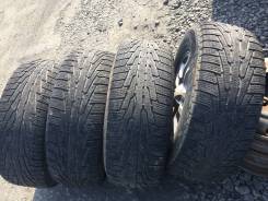Nokian. Всесезонные, 30 %, 4 шт