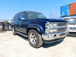 Chevrolet Tahoe. 400, L31