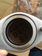 Коллектор выпускной. Toyota Hilux Surf, GRN215, GRN215W Toyota Land Cruiser Prado, GRJ120, GRJ120W, GRJ121, GRJ121W, GRJ125, GRJ125W Toyota 4Runner, G...