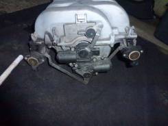 Коллектор впускной. Audi: A6 allroad quattro, A8, A5, S6, A6, S8, S5 Двигатели: ASB, AUK, BNG, BPP, BSG, ASE, ASN, BBJ, BFL, BFM, BGK, BHT, BMC, BPK...