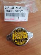 Крышка радиатора Toyota 16401-50370