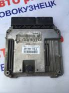 Блок управления двс. Audi A4, 8K2, 8K5 Двигатели: CJEB, CDNC, CDHB, CABA, CDHA, CAEB, CABB