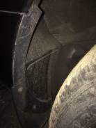 Подкрылок. Mazda CX-7, ER3P