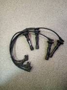 Высоковольтные провода. Honda: Ballade, Orthia, CR-V, S-MX, Civic, Stepwgn, Integra Двигатели: B16A6, B18B4, D15Z4, D16Y9, B18B, B20B, B20B2, B20B3, B...