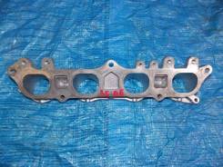 Коллектор впускной. Toyota: Celica, Caldina, RAV4, MR2, Altezza Двигатель 3SGE