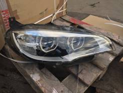 Фара. BMW X6, E71 BMW X5, E70 Двигатели: M57D30TU2, N55B30, N57D30OL, N57D30TOP, N57S, N63B44