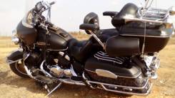 Yamaha Royal Star Venture. 1 299 куб. см., исправен, птс, с пробегом