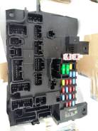 Блок управления. Mitsubishi Outlander, GF4W, GF6W, GG2W Двигатели: 4B11, 4N14, 6B31