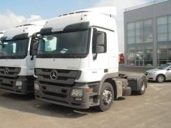 Mercedes-Benz Actros. 1844 LS, 12 000 куб. см., 9 791 кг.