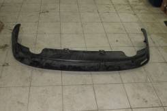 Спойлер заднего бампера S80(07-) Volvo 39878327