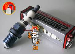 Свеча зажигания. Toyota: Corona, Aristo, Corolla, Dyna, Vista, Sprinter, Camry, Carina ED, Celsior, Curren, Supra, Carina E, Sprinter Marino, Corona E...