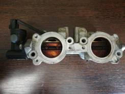 Клапан впускного коллектора. Subaru Forester, SG5, SG9, SG9L Subaru Legacy, BL5, BP5, BP9 Subaru Impreza, GDA, GE6, GE7, GGA, GH6, GH7, GRB, GVB Двига...