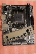 Socket FM2+