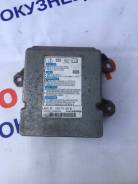 Блок управления airbag. Honda Fit, GE6