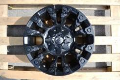 Fuel Vapor. 9.0x17", 6x135.00, 6x139.70, ET-12