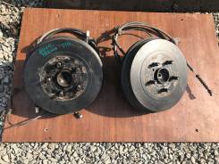 Ступица. Toyota Premio, AZT240, NZT240, ZZT240 Toyota Allion, AZT240, NZT240, ZZT240 Двигатели: 1AZFSE, 1NZFE, 1ZZFE