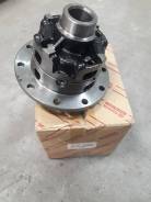 Корпус дифференциала. Toyota: Land Cruiser, FJ Cruiser, Fortuner, Tacoma, Land Cruiser Prado, 4Runner, Hilux Lexus LX450, FZJ80 Двигатели: 1FZF, 1FZFE...