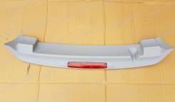 Губа. Toyota Land Cruiser Prado, GRJ120W, GRJ121W, KDJ120W, KDJ121W, KDJ125W, RZJ120W, RZJ125W, TRJ120W, TRJ125W, VZJ120W, VZJ121W, VZJ125W