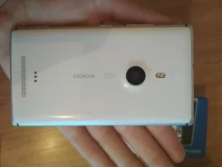 Nokia Lumia 925. �/�, �����, 4G LTE ����