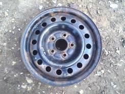 Toyota. x15", 5x114.30, ET29, ЦО 67,1 мм.