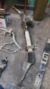 Рулевая рейка. Toyota Land Cruiser Prado, KDJ95, KZJ95W, КZJ90, RZJ95W, VZJ90, КZJ95, VZJ90W, KDJ90W, VZJ95, RZJ90W, VZJ95W, KZJ90W, KD95, KDJ90, KDJ9...