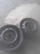 Honda. 5.5x14", 5x114.30
