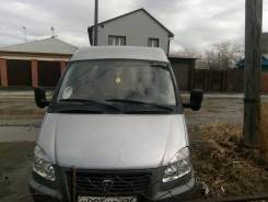 ГАЗ 3221. Продам , 2 890 куб. см., 8 мест