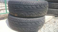 Dunlop SP Sport LM704. Летние, 2005 год, износ: 10%, 2 шт