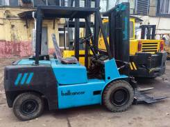 Balkancar. Погрузчик 3.5 тонн