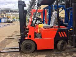 Balkancar. Погрузчик 1,5 тонн