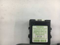 Блок управления. Toyota Harrier, MHU38, MHU38W Toyota Harrier Hybrid, MHU38W Lexus RX330, GSU30, GSU35, MCU35, MCU38 Lexus RX350, GSU30, GSU35, MCU35...