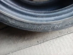 Dunlop Direzza Sport Z1. ������, 2006 ���, �/�, ����� 80�%