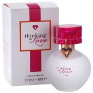 Thinking of love Mary Kay