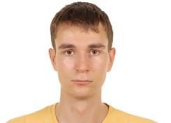 Инженер по охране окружающей среды. Незаконченное высшее образование (студент)
