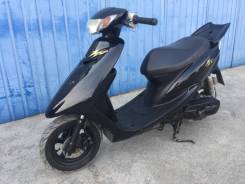 Yamaha Jog. 49 куб. см., исправен, без птс, без пробега