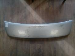 Губа. Toyota Corolla Fielder, CE121, CE121G, NZE121, NZE121G, NZE124, NZE124G, ZZE122, ZZE122G, ZZE123, ZZE123G, ZZE124, ZZE124G Двигатели: 1NZFE, 1ZZ...