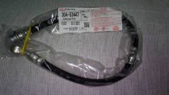 Шланг тормозной. Nissan: Wingroad, Bluebird Sylphy, Pulsar, AD, Sunny, Almera Двигатели: QG13DE, QG15DE, QG18DE, QG18DEN, QR20DE, SR20VE, YD22DD, QR20...