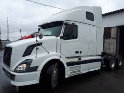 Volvo VNL 670. Продам , 150 000 куб. см., 25 000 кг., 6x4