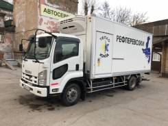 Isuzu FRR. Продаётся грузовик , 5 200 куб. см., 5 500 кг.