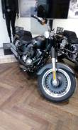 Harley-Davidson Fat Boy. 1 690 куб. см., исправен, птс, без пробега