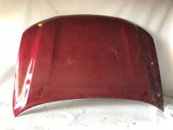 Капот. Toyota Land Cruiser, GRJ200, J200, URJ200, UZJ200, UZJ200W, VDJ200