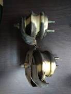 Подушка двигателя. Toyota: Crown Majesta, Crown, Mark II, Cresta, Chaser Двигатель 1GFE