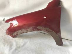 Крыло. Toyota Land Cruiser, GRJ200, J200, URJ200, UZJ200, UZJ200W, VDJ200