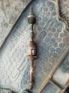 Привод. Toyota Premio, ZRT261 Двигатели: 2ZRFAE, 3ZRFAE
