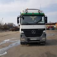 Mercedes-Benz Actros. Продам тягач седельный, 11 946 куб. см., 19 000 кг.