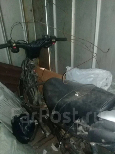Aprilia. ��� ���, ��� ������� ����