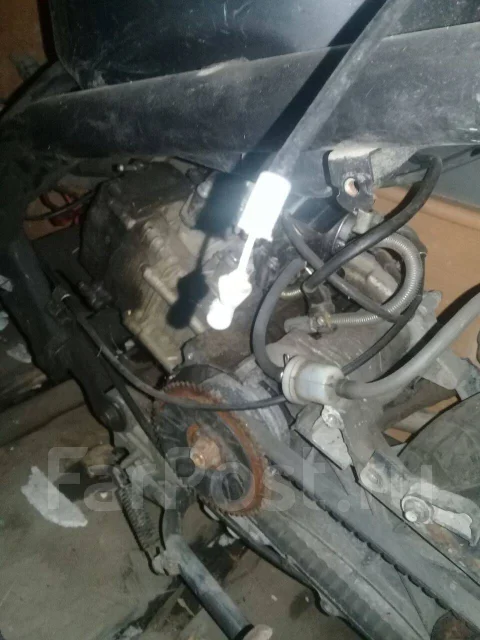 Aprilia. ��� ���, ��� ������� ����