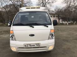 Kia Bongo. Продам рефку lll, 2 900 куб. см., 1 000 кг.