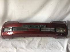 Бампер. Toyota Land Cruiser, GRJ200, J200, URJ200, UZJ200, UZJ200W, VDJ200